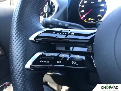 Photo 15 Mercedes GLA  250 e Hybrid EQ 8G-DCT