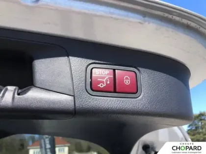 Photo 23 Mercedes GLA  250 e Hybrid EQ 8G-DCT