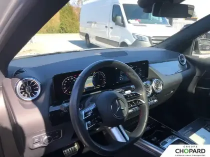 Photo 11 Mercedes GLA  250 e Hybrid EQ 8G-DCT