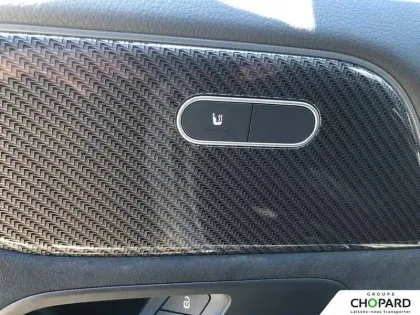 Photo 17 Mercedes GLA  250 e Hybrid EQ 8G-DCT