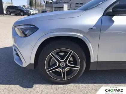 Photo 24 Mercedes GLA  250 e Hybrid EQ 8G-DCT