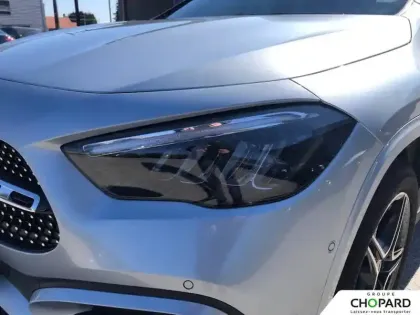 Photo 26 Mercedes GLA  250 e Hybrid EQ 8G-DCT