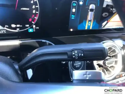 Photo 22 Mercedes GLA  250 e Hybrid EQ 8G-DCT