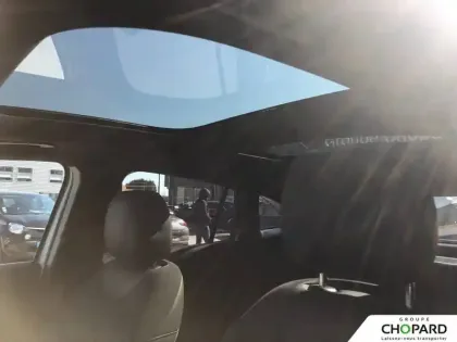 Photo 21 Mercedes GLA  250 e Hybrid EQ 8G-DCT