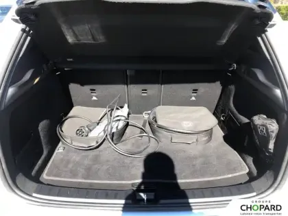 Photo 7 Mercedes GLA  250 e Hybrid EQ 8G-DCT