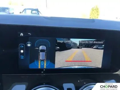 Photo 14 Mercedes GLA  250 e Hybrid EQ 8G-DCT