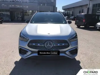Photo 31 Mercedes GLA  250 e Hybrid EQ 8G-DCT