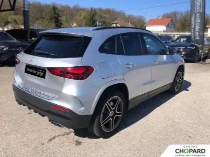 Photo 30 Mercedes GLA  250 e Hybrid EQ 8G-DCT