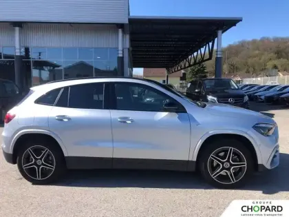 Photo 35 Mercedes GLA  250 e Hybrid EQ 8G-DCT