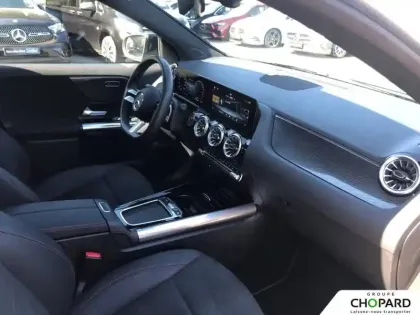 Photo 12 Mercedes GLA  250 e Hybrid EQ 8G-DCT