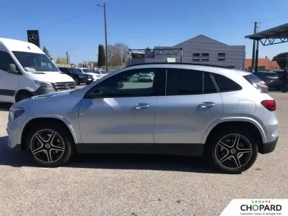 Photo 36 Mercedes GLA  250 e Hybrid EQ 8G-DCT