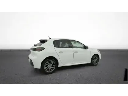 Photo 8 Peugeot 208  PureTech 100 S&S BVM6