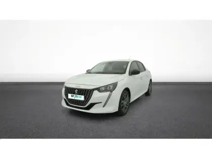Photo Peugeot 208 Style