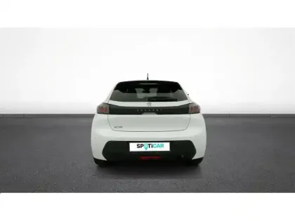 Photo 6 Peugeot 208  PureTech 100 S&S BVM6