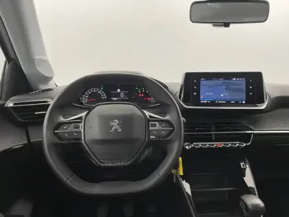 Photo 21 Peugeot 208  PureTech 100 S&S BVM6