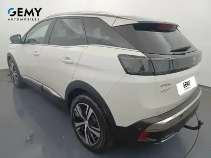 Photo 42 Peugeot 3008  BlueHDi 130ch S&S EAT8