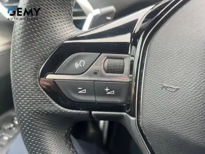 Photo 14 Peugeot 3008  BlueHDi 130ch S&S EAT8