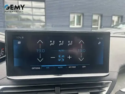 Photo 17 Peugeot 3008  BlueHDi 130ch S&S EAT8