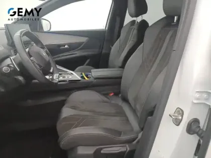 Photo 31 Peugeot 3008  BlueHDi 130ch S&S EAT8