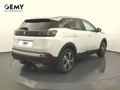 Photo 40 Peugeot 3008  BlueHDi 130ch S&S EAT8