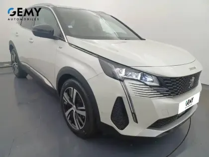 Photo 44 Peugeot 3008  BlueHDi 130ch S&S EAT8