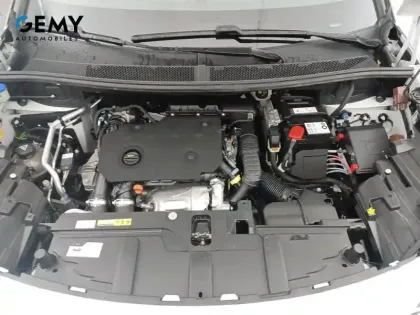 Photo 34 Peugeot 3008  BlueHDi 130ch S&S EAT8
