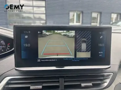 Photo 19 Peugeot 3008  BlueHDi 130ch S&S EAT8