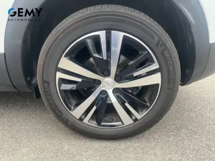 Photo 10 Peugeot 3008  BlueHDi 130ch S&S EAT8