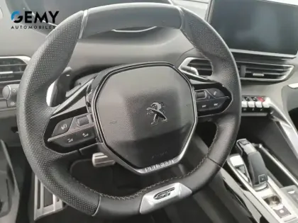 Photo 35 Peugeot 3008  BlueHDi 130ch S&S EAT8