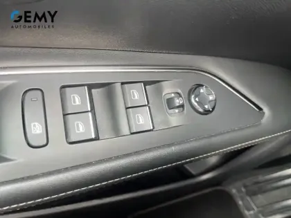 Photo 11 Peugeot 3008  BlueHDi 130ch S&S EAT8