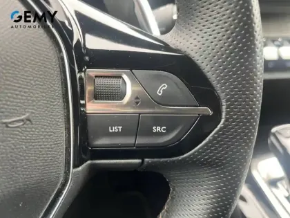 Photo 16 Peugeot 3008  BlueHDi 130ch S&S EAT8