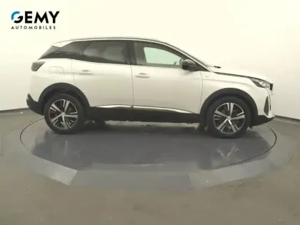 Photo 26 Peugeot 3008  BlueHDi 130ch S&S EAT8