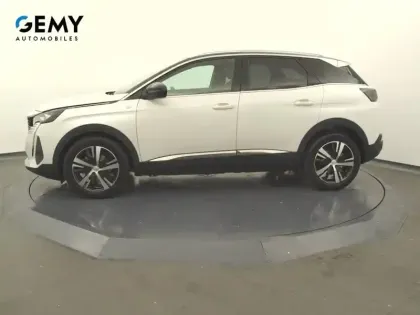 Photo 41 Peugeot 3008  BlueHDi 130ch S&S EAT8