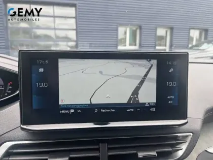 Photo 18 Peugeot 3008  BlueHDi 130ch S&S EAT8