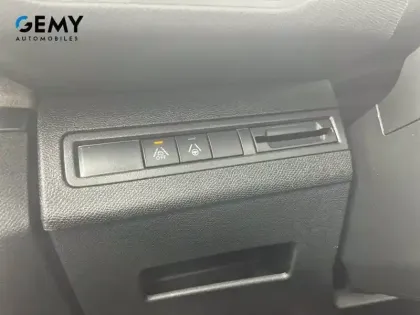 Photo 12 Peugeot 3008  BlueHDi 130ch S&S EAT8