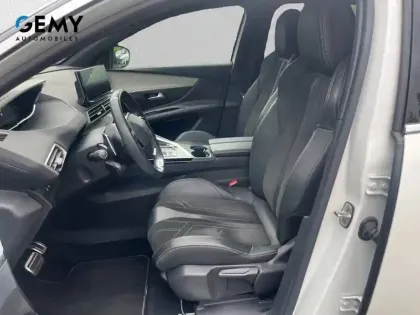 Photo 8 Peugeot 3008  BlueHDi 130ch S&S EAT8