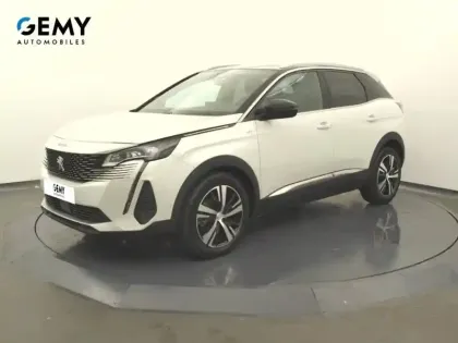 Photo 23 Peugeot 3008  BlueHDi 130ch S&S EAT8