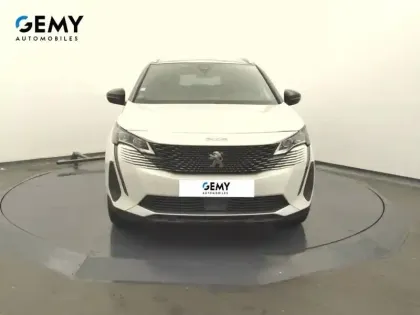 Photo 24 Peugeot 3008  BlueHDi 130ch S&S EAT8