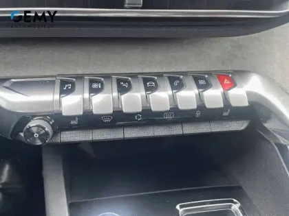 Photo 20 Peugeot 3008  BlueHDi 130ch S&S EAT8