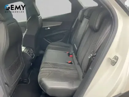 Photo 9 Peugeot 3008  BlueHDi 130ch S&S EAT8