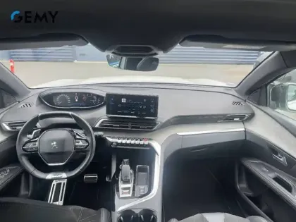 Photo 7 Peugeot 3008  BlueHDi 130ch S&S EAT8