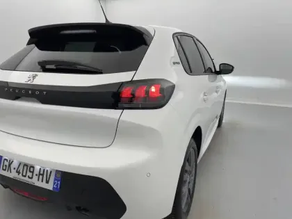 Photo 30 Peugeot 208  PureTech 100 S&S BVM6
