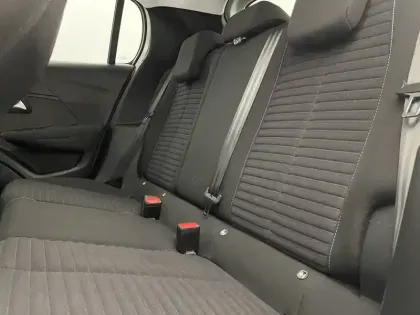 Photo 14 Peugeot 208  PureTech 100 S&S BVM6