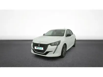 Photo Peugeot 208 Style