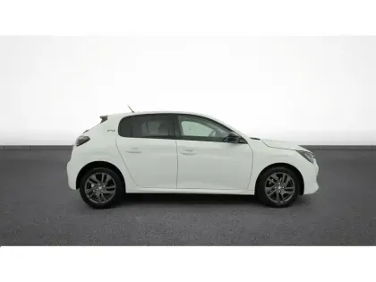 Photo 9 Peugeot 208  PureTech 100 S&S BVM6