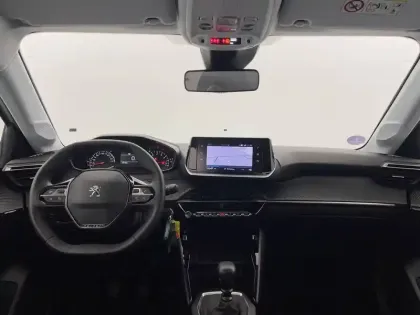 Photo 29 Peugeot 208  PureTech 100 S&S BVM6
