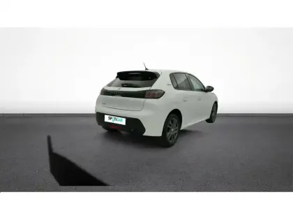 Photo 7 Peugeot 208  PureTech 100 S&S BVM6