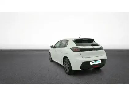 Photo 5 Peugeot 208  PureTech 100 S&S BVM6