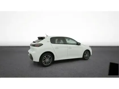 Photo 8 Peugeot 208  PureTech 100 S&S BVM6