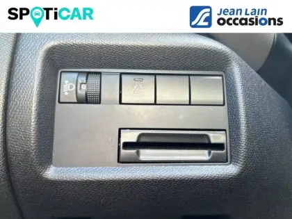 Photo 17 Citroën C5 aircross  PureTech 130 S&S BVM6